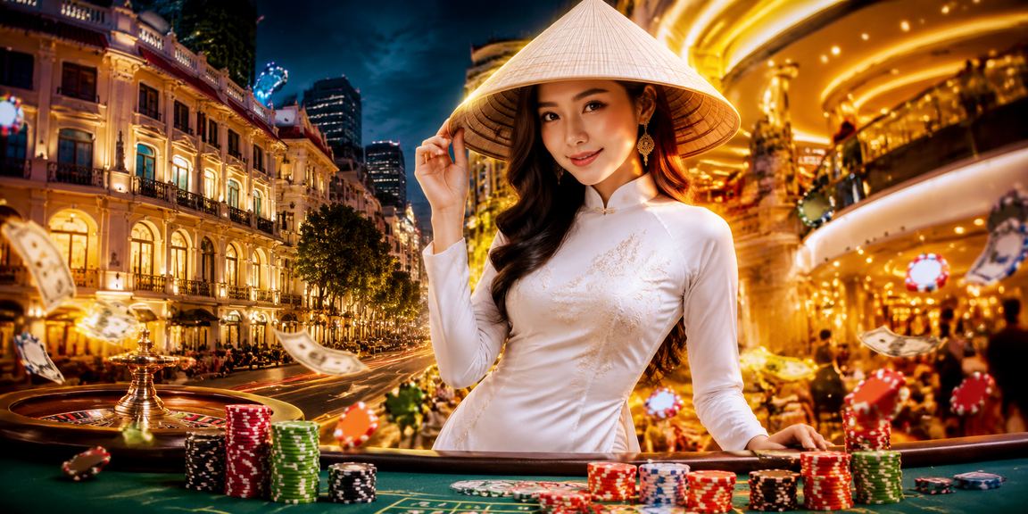 Người dùng tại Hà Nội trải nghiệm cá cược thể thao và casino trực tuyến trên di động