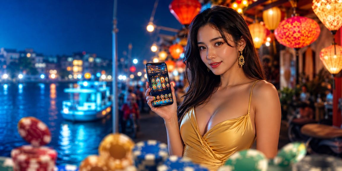 Trải nghiệm cá cược trên di động tại Hà Nội qua ứng dụng e02