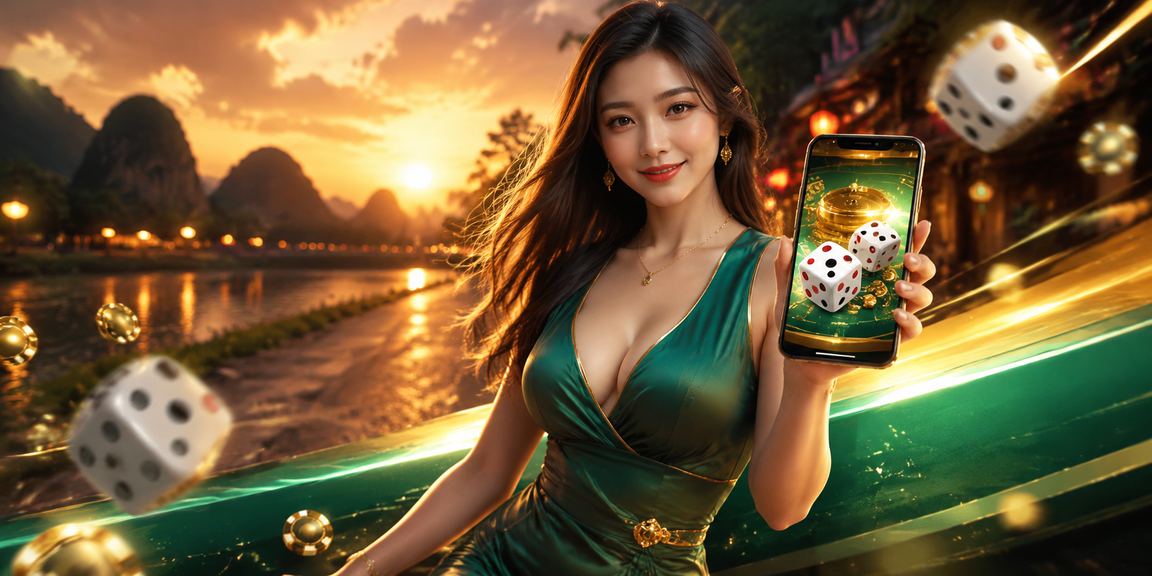 Người dùng Việt Nam theo dõi kèo thể thao trực tuyến trên điện thoại buổi tối